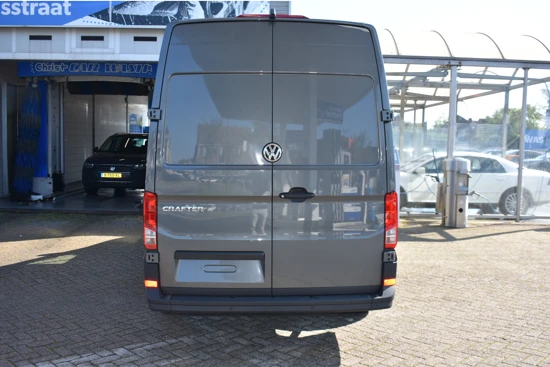 Volkswagen Crafter 30 2.0 TDI 177 pk Automaat L3H3 Exclusive