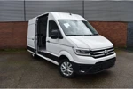 Volkswagen Crafter 30 2.0 TDI 140 pk Automaat L3H3 Exclusive | Interieur Pakket: V. 75 Edition