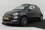 Fiat 500C 1.0 70PK Hybrid Launch Edition | Cruise Control | Parkeersensoren Achter | Automatische Airco | Navigatiesysteem Full Map | App-