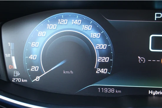 Peugeot 3008 1.6 HYbrid 225 Allure Pack Business | Camera | Navi | LED | 10" Touchscreen | PDC V&A |