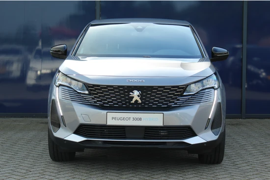 Peugeot 3008 1.6 HYbrid 225 Allure Pack Business | Camera | Navi | LED | 10" Touchscreen | PDC V&A |