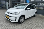 Volkswagen up! 1.0 60 pk BMT move up! | Airco | Dab | Buitenspiegels elektrisch verstel- en verwarmbaar |