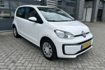 Volkswagen up! 1.0 60 pk BMT move up! | Airco | Dab | Buitenspiegels elektrisch verstel- en verwarmbaar |