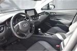 Toyota C-HR 2.0 Hybrid Dynamic | Afn. Trekhaak | Navigatie | Adaptive Crusie | Achteruitrijcamera | Lane-Assist | Full-LED | Nieuwstaat | De