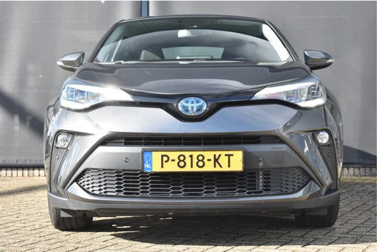 Toyota C-HR 2.0 Hybrid Dynamic | Afn. Trekhaak | Navigatie | Adaptive Crusie | Achteruitrijcamera | Lane-Assist | Full-LED | Nieuwstaat | De