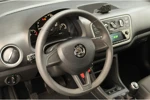 Škoda Citigo 1.0 Greentech Ambition | Cruise control | Airco | DAB | 5-Deurs | Centrale vergrendeling