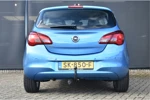 Opel Corsa 1.4 Online Edition Automaat | Afn. Trekhaak | Navigatie | Comfortstoelen | AllSeason | Dealeronderhouden | Parkeersensoren | Arm