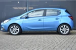 Opel Corsa 1.4 Online Edition Automaat | Afn. Trekhaak | Navigatie | Comfortstoelen | AllSeason | Dealeronderhouden | Parkeersensoren | Arm