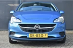 Opel Corsa 1.4 Online Edition Automaat | Afn. Trekhaak | Navigatie | Comfortstoelen | AllSeason | Dealeronderhouden | Parkeersensoren | Arm