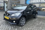 SEAT Mii Electric (13.600 incl. overheids-subsidie) | Climatronic | Cruise control | Stoelverwarming |