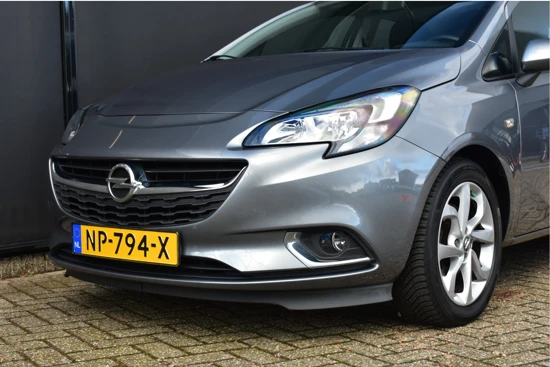 Opel Corsa 1.0 Turbo Color Edition | Navigatie by App | Stuur/Stoelverwarming | Comfortstoelen | Parkeersensoren | Dealeronderhouden | Airc