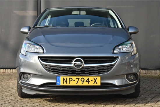 Opel Corsa 1.0 Turbo Color Edition | Navigatie by App | Stuur/Stoelverwarming | Comfortstoelen | Parkeersensoren | Dealeronderhouden | Airc