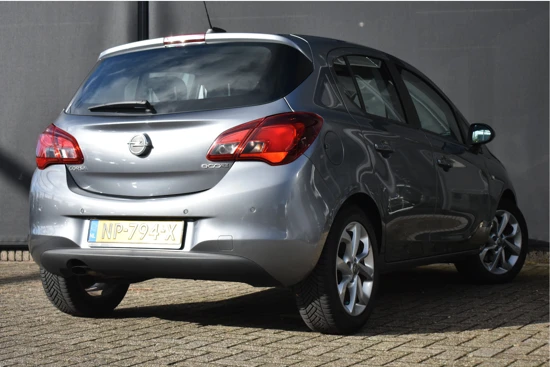 Opel Corsa 1.0 Turbo Color Edition | Navigatie by App | Stuur/Stoelverwarming | Comfortstoelen | Parkeersensoren | Dealeronderhouden | Airc