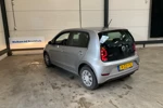 Volkswagen up! 1.0 BMT take up! | DAB+ | Centrale vergrendeling | 5-Deurs