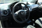 Volkswagen up! 1.0 BMT take up! | Airco | DAB+ | Bluetooth | CPV met AB | Chroom pakket | 5-Deurs