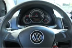 Volkswagen up! 1.0 BMT take up! | Airco | DAB+ | Bluetooth | CPV met AB | Chroom pakket | 5-Deurs