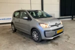 Volkswagen up! 1.0 BMT take up! | DAB+ | Centrale vergrendeling | 5-Deurs