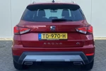 SEAT Arona 1.0 TSI 115pk Business Intense FR Automaat | Led | Camera | Climate | Keyless | Navigatie | 17" Lichtmetaal | Parkeer Assistent