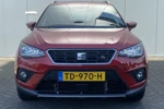 SEAT Arona 1.0 TSI 115pk Business Intense FR Automaat | Led | Camera | Climate | Keyless | Navigatie | 17" Lichtmetaal | Parkeer Assistent