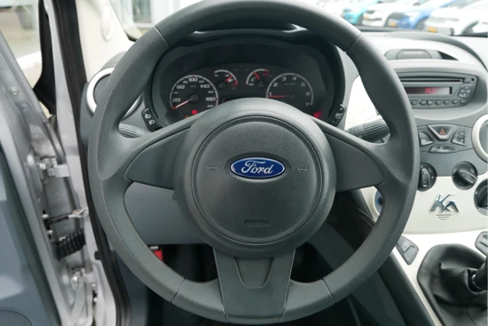 Ford Ka 1.2 51kW | Unieke KM Stand | Airco|