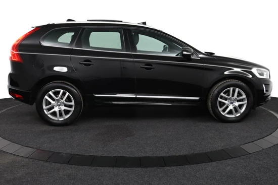 Volvo XC60 T5 FWD Polar +