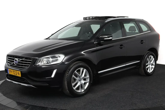 Volvo XC60 T5 FWD Polar +