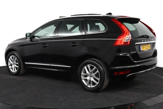 Volvo XC60 T5 FWD Polar +