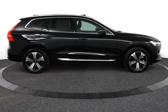 Volvo XC60 Recharge T6 AWD Plus Bright