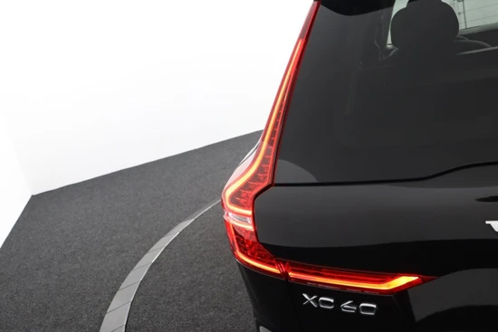 Volvo XC60 Recharge T6 AWD Plus Bright