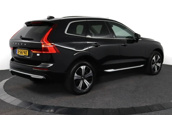 Volvo XC60 Recharge T6 AWD Plus Bright