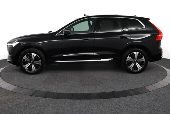 Volvo XC60 Recharge T6 AWD Plus Bright