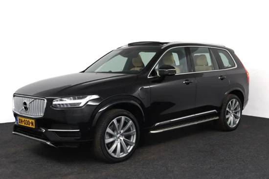 Volvo XC90 T8 Twin Engine AWD Inscription