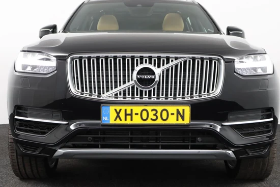 Volvo XC90 T8 Twin Engine AWD Inscription