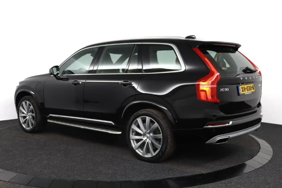 Volvo XC90 T8 Twin Engine AWD Inscription