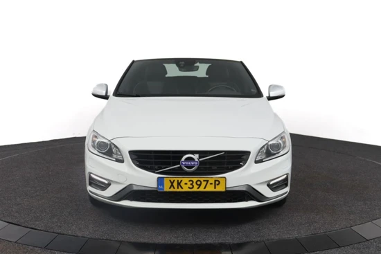 Volvo V60 2.0 T4 Aut-6 Business Sport