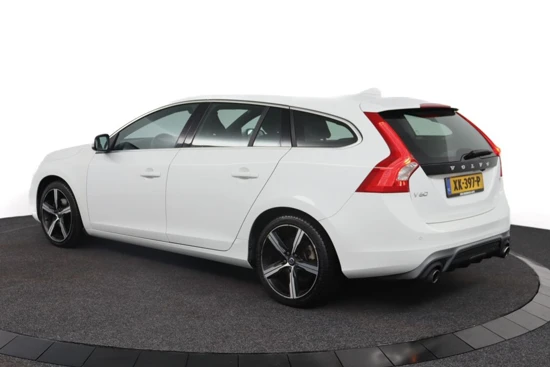 Volvo V60 2.0 T4 Aut-6 Business Sport