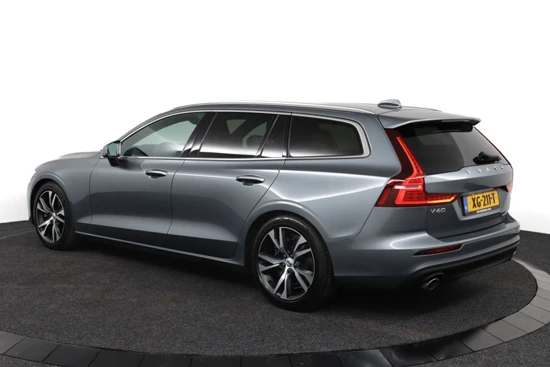 Volvo V60 T5 Momentum