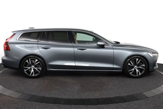 Volvo V60 T5 Momentum