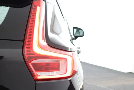 Volvo XC40 Recharge T5 Plug-in hybride R-Design