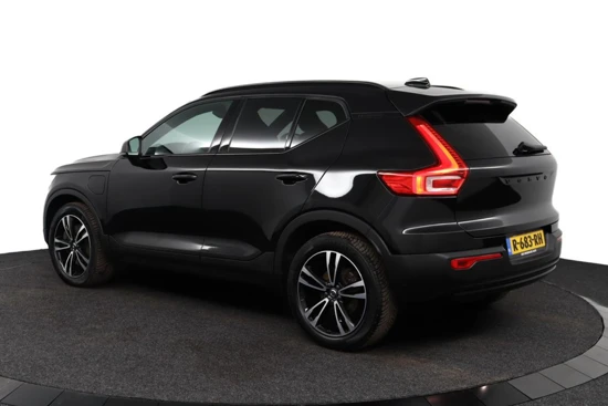 Volvo XC40 Recharge T5 Plug-in hybride R-Design