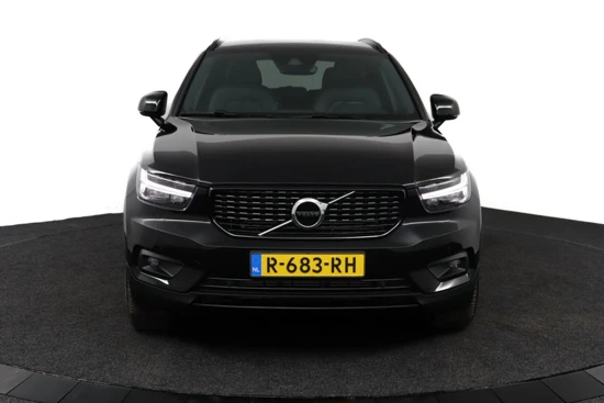 Volvo XC40 Recharge T5 Plug-in hybride R-Design