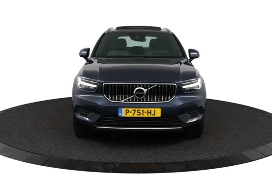 Volvo XC40 1.5 T4 Recharge Inscription