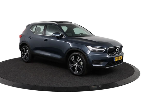 Volvo XC40 1.5 T4 Recharge Inscription