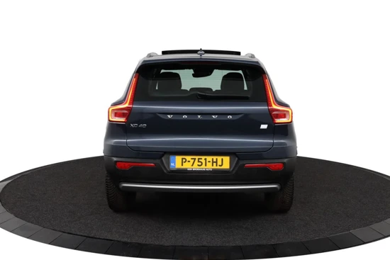 Volvo XC40 1.5 T4 Recharge Inscription