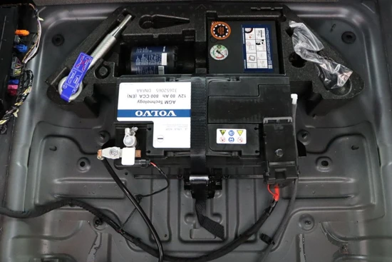 Volvo XC40 1.5 T4 Recharge Inscription