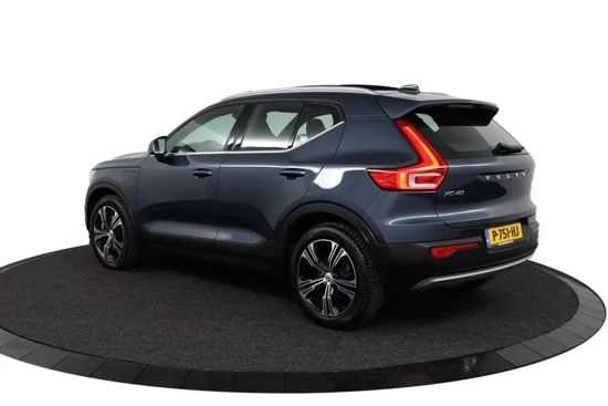 Volvo XC40 1.5 T4 Recharge Inscription