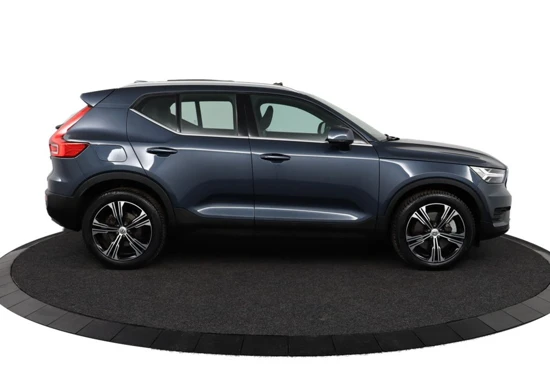 Volvo XC40 1.5 T4 Recharge Inscription