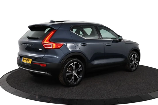 Volvo XC40 1.5 T4 Recharge Inscription