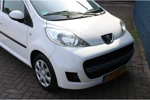 Peugeot 107 5drs 1.0-12V XS