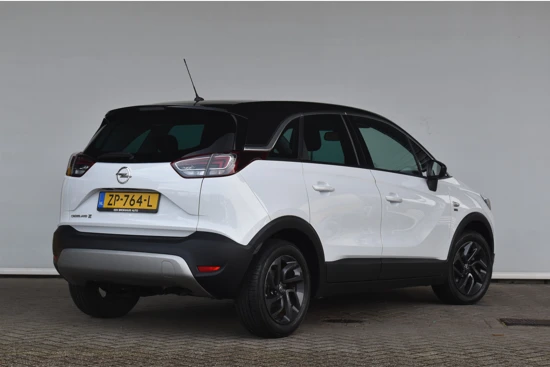 Opel Crossland X 1.2 120 Jaar Edition